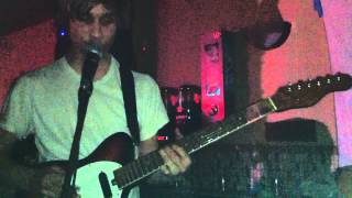 Each Other - Seeing Doubles, Dreaming Troubles Live Montreal