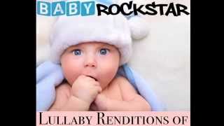 Let It Go - Baby Lullaby Music by Baby Rockstar, from Lullaby Renditions of the Movie Frozen