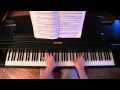 ÉTUDE OP 10 NO 4 By Chopin SUPER SLOW