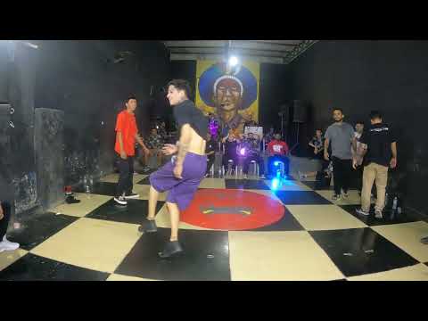 BNP 10 anos - Batalha na Casa | Metal & Kaua vs Robin & Zon