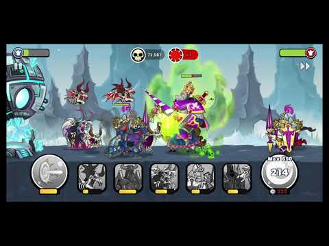 Tower Conquest-Hacked-| All rank 1-February 2020 | Ep.1031