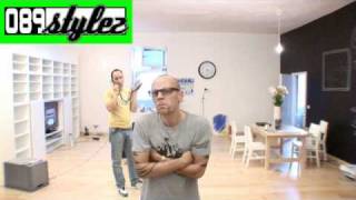 Thomas D: Keine Panik (Der Handtuch Song) Rickadelic RMX