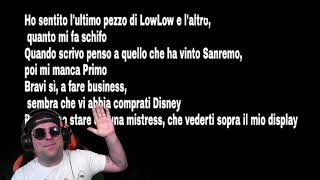 GLI OCCHI DELLA TIGRE feat. NAYT - EXTRABEAT ITA#4