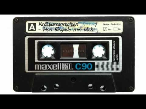 Kräldjursanstalten - Hon Fångade Min Blick