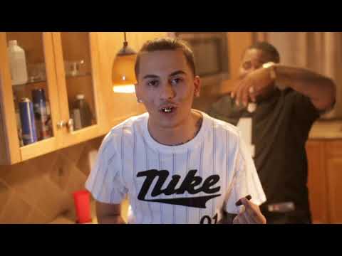 CHUBZ900 - MYSELF | Dir. By @EQVIZIONINC [ Official Music Video ]