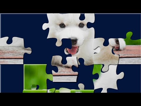 Jigsaw puzzles pro
