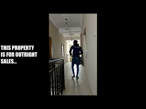 6 UNITS OF 2BEDROOM BLOCKS OF FLATS  FOR SALE!