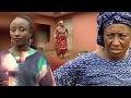 YOU ARE TOO LAZY TO BE MY DAUGHTER INLAW INI EDO PATIENCE OZOKWO CLASSIC AFRICAN MOVIES FULL MOVIE