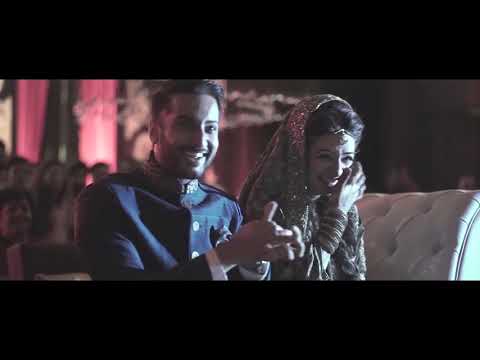 Hasan weds And Durr-E-Sameen : Wedding ( Dubai, Atlantis The Palm ) (MD Official Music)