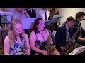 Christopher Columbus (Fletcher Henderson Arrangement)