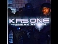 KRS-One - The Raptism