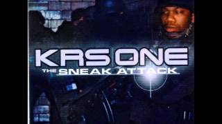 KRS-One - The Raptism
