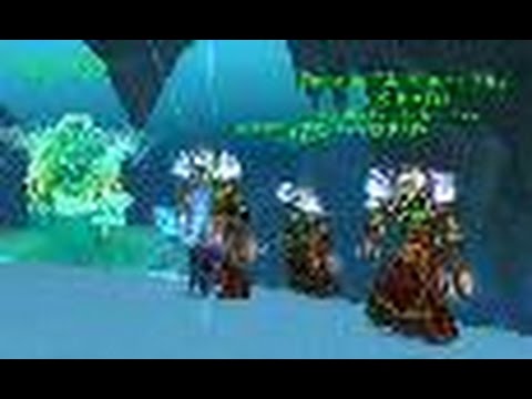 Wotlk WoW - Alca 6 - Deadly Gladiator 2on2 Mage Priest PvP