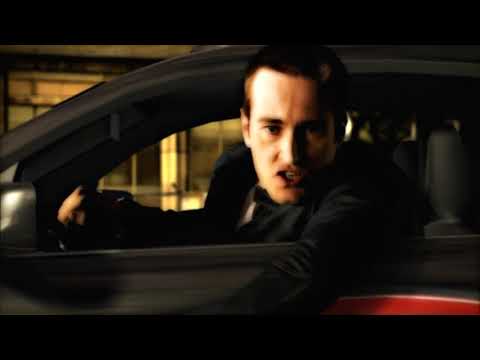 Ross in most wanted!