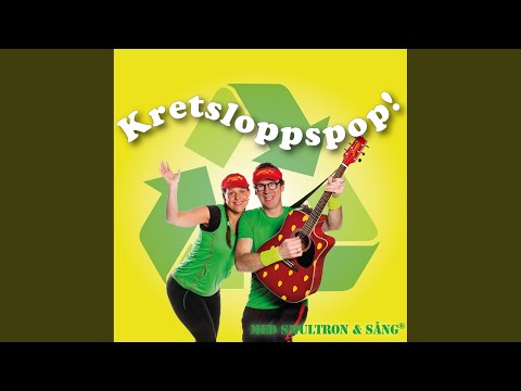 Alla kan Återvinna!