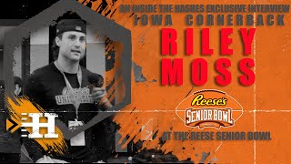 Riley Moss