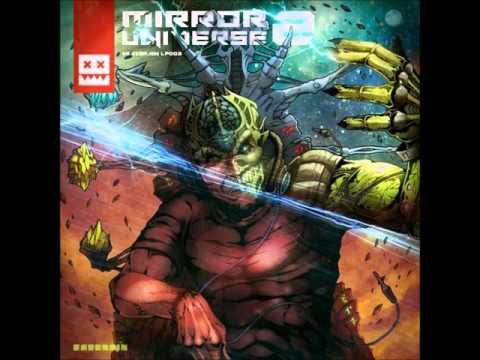 Splash Heads - Akognon