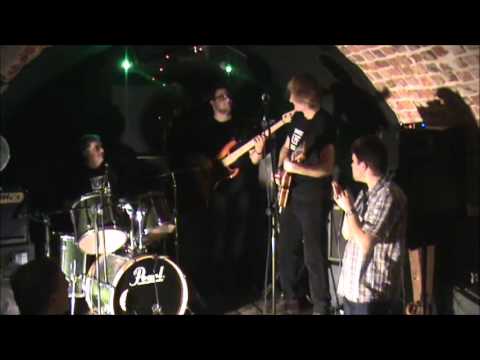 251 Soczewa Blues Session - 24.01.2014 - 3