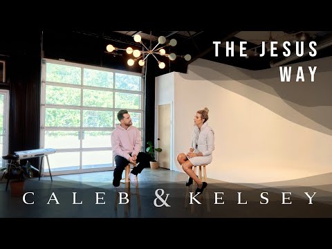 The Jesus Way (Caleb + Kelsey Cover) on Spotify and Apple Music