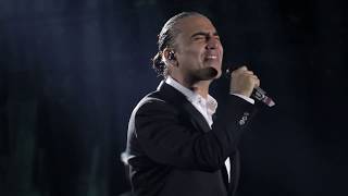 Alejandro Fernández - En Lo Correcto (En Vivo 2018)