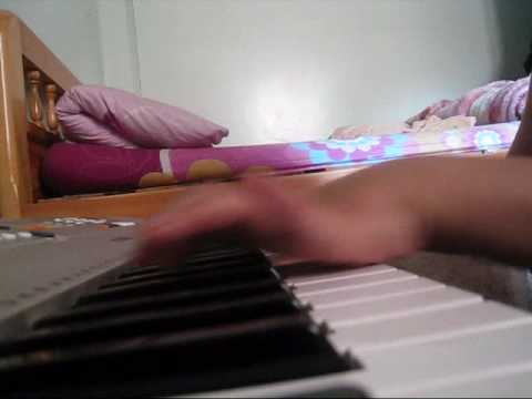 suju-it's you (keyboard cover)