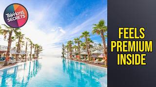 TTC Van Phong Bay Resort - Himalaya Sauna & Steam Retreat Included - Feels Premium Inside⭐