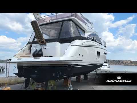Hull Adorabelle Princess P50 MK III