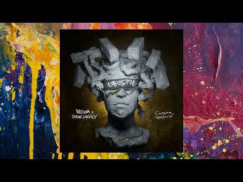 MEDUZA — Paradise feat. Dermot Kennedy (Cassian Remix)