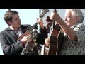 Peter Rowan & his Bluegrass Band - Uncle Pen - Grey Fox 2015