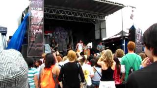 Anarbor - Drugstore Diet [live]