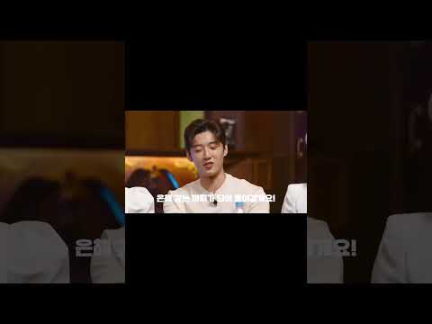 처음 기회를 줬던 신춘수 대표님께 군대 가서도 감사를 표현했던 고은성 (Eunsung Ko) #고은성 #멤피스 #뮤지컬