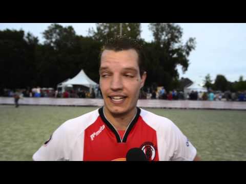 NKD 2015 Interview Henk  van der Gugten (TOP/Quoratio)