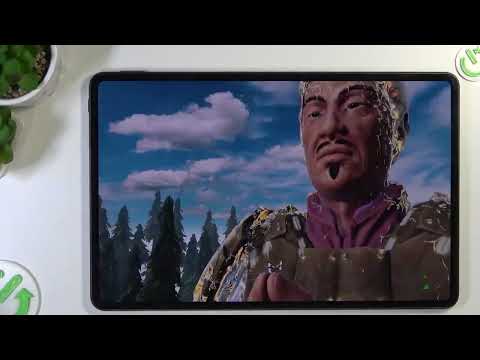 HUAWEI MatePad Pro 2022 (12.6″) - AnTuTu | Benchmark TEST | Overall Score & Performance Checkup