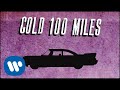 Blackie & The Rodeo Kings - Cold 100 - Official Lyric Video