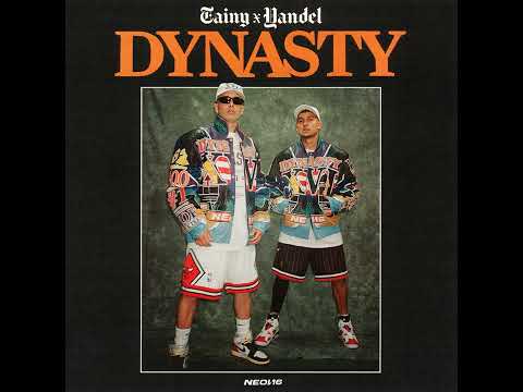 Yandel - Buscando Calor (Feat. Tainy)