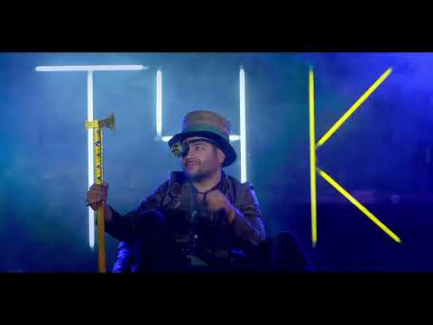 Baha & B Hud - ТЧК