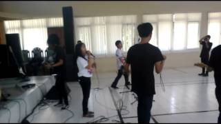 Download lagu After School - The Tormented (Cover) @Music For Us #2 LARANTUKA IAIN TULUNGAGUNG mp3