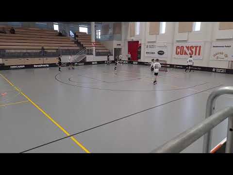 SB-Pro Valkoinen - SB Vantaa White, 13.2.22