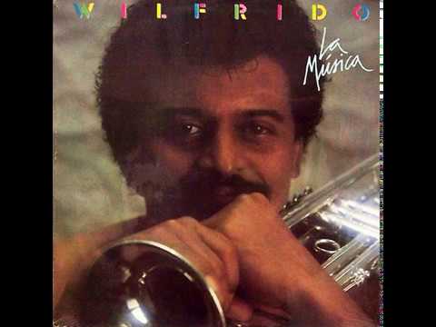 Wilfrido Vargas y Miriam Cruz - Dos Rosas (1987)