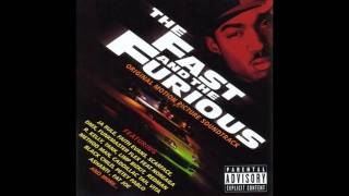 The Fast and The Furious Soundtracks:BT-All Kinds of Family