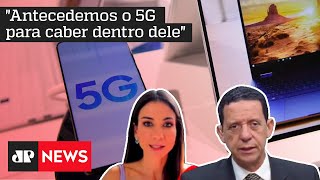 5G no Brasil: aumento da concorrência vai melhorar a qualidade?