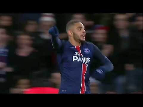 PSG | LAYVIN KURZAWA | BEST TOP 5 GOALS EVER | 2018