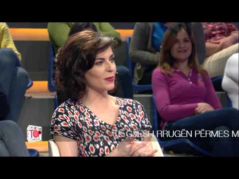 Pasdite ne TCH, 8 Mars 2016, Pjesa 4 - Top Channel Albania - Entertainment Show