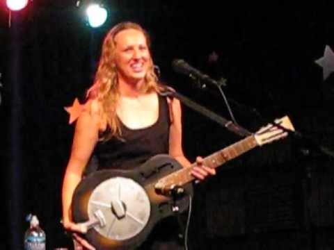 Bring It On Home To Me&Swing Low Sweet Chariot- Ana Egge Band