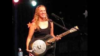 Bring It On Home To Me&Swing Low Sweet Chariot- Ana Egge Band