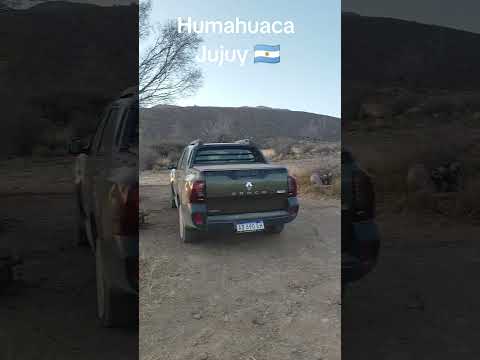 Humahuaca Jujuy 🇦🇷 #trekking #turismo #vistashermosas #viajeinolvidable #viajes #viajar #travel