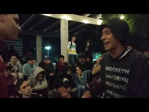 FAKA vs DAC vs ANONY - 8vos / FECHA 6 / Elite FREE