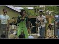 Dennis Brown Whip Them Jah One Love Peace Concert 1981