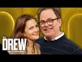 Video di Rainn Wilson intervista su The Office | The Drew Barrymore Show