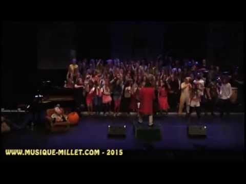 Lycée Millet 2015 - Louxor j'adore (P. Katherine)